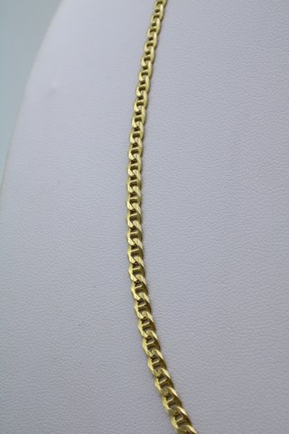 Cadena Oro Amarillo 18kt 53cm