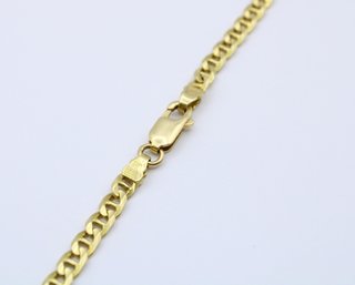Cadena Oro Amarillo 18kt 53cm