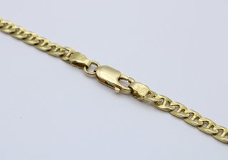 Cadena Oro Amarillo 18kt 53cm