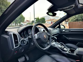 Porsche Cayenne 2014