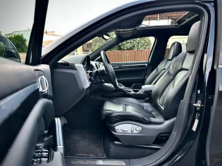 Porsche Cayenne 2014