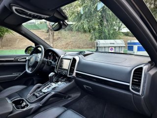 Porsche Cayenne 2014