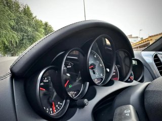 Porsche Cayenne 2014