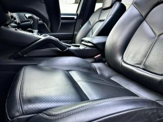 Porsche Cayenne 2014