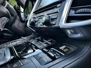 Porsche Cayenne 2014