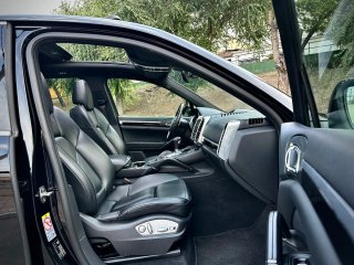 Porsche Cayenne 2014