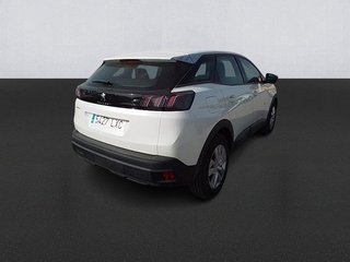 Peugeot 3008 1.5 BlueHDi 96kW (130CV) S&S Active Pack