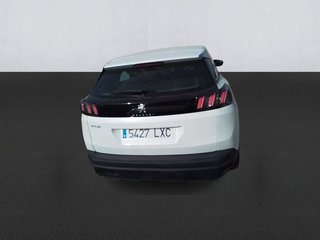 Peugeot 3008 1.5 BlueHDi 96kW (130CV) S&S Active Pack