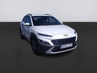 Hyundai Kona 1.6 GDI HEV Maxx DCT