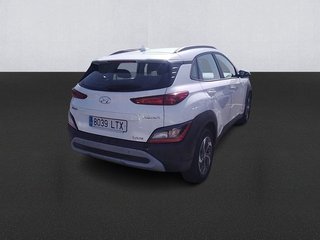 Hyundai Kona 1.6 GDI HEV Maxx DCT