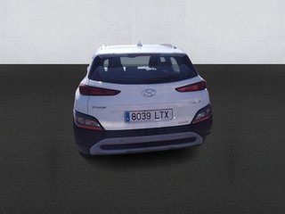 Hyundai Kona 1.6 GDI HEV Maxx DCT