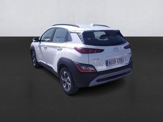 Hyundai Kona 1.6 GDI HEV Maxx DCT