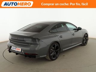 Peugeot 508 1.6 Hybrid PSE
