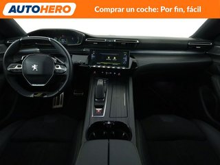Peugeot 508 1.6 Hybrid PSE
