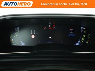 Peugeot 508 1.6 Hybrid PSE