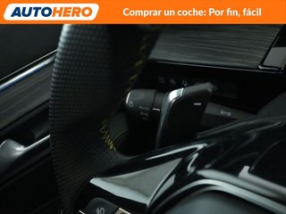 Peugeot 508 1.6 Hybrid PSE