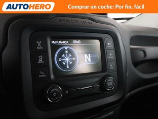Jeep Renegade 1.4 M-Air Limited FWD
