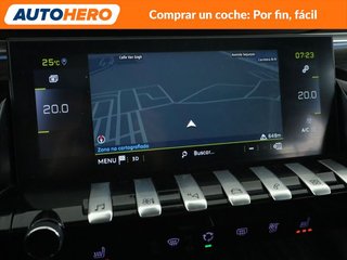 Peugeot 508 1.6 Hybrid PSE