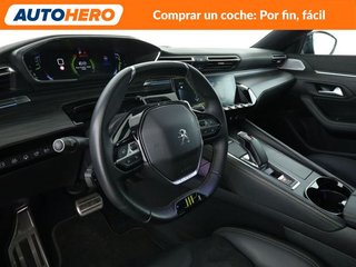 Peugeot 508 1.6 Hybrid PSE