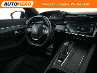 Peugeot 508 1.6 Hybrid PSE