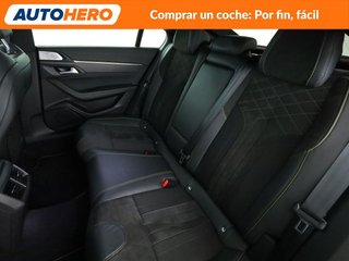 Peugeot 508 1.6 Hybrid PSE