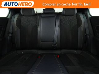 Peugeot 508 1.6 Hybrid PSE