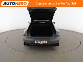 Peugeot 508 1.6 Hybrid PSE