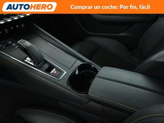 Peugeot 508 1.6 Hybrid PSE