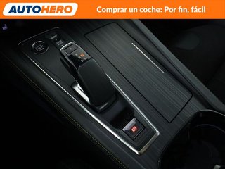Peugeot 508 1.6 Hybrid PSE