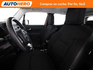 Jeep Renegade 1.4 M-Air Limited FWD