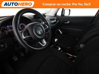 Jeep Renegade 1.4 M-Air Limited FWD
