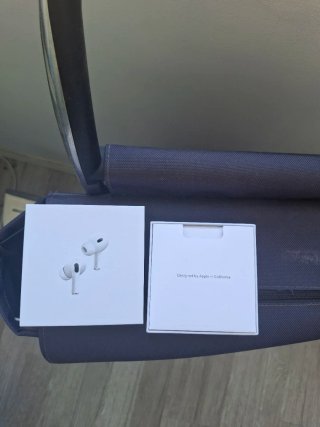 Airpods Pro 2ª Gen