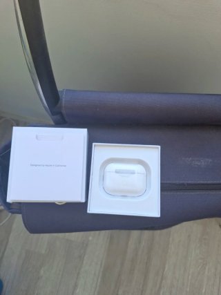 Airpods Pro 2ª Gen