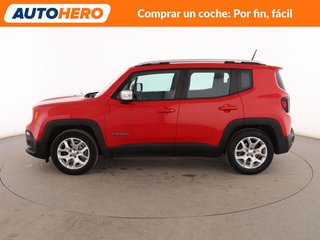 Jeep Renegade 1.4 M-Air Limited FWD