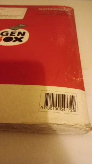 Matemáticas 2 ESO : Geniox