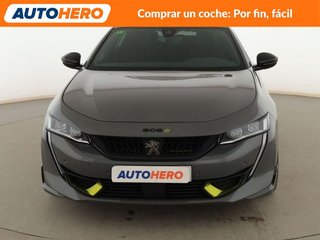 Peugeot 508 1.6 Hybrid PSE