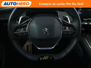 Peugeot 508 1.6 Hybrid PSE
