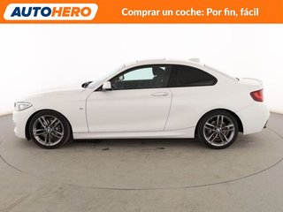 BMW Serie 2 220d M Sport