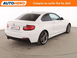 BMW Serie 2 220d M Sport