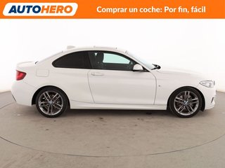 BMW Serie 2 220d M Sport