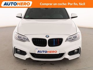 BMW Serie 2 220d M Sport