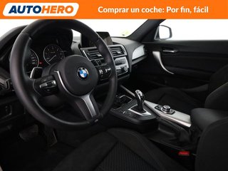 BMW Serie 2 220d M Sport