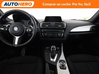 BMW Serie 2 220d M Sport