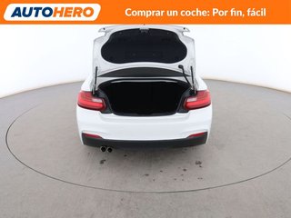 BMW Serie 2 220d M Sport