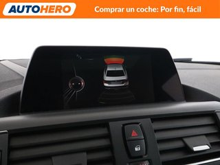 BMW Serie 2 220d M Sport