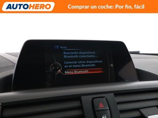 BMW Serie 2 220d M Sport