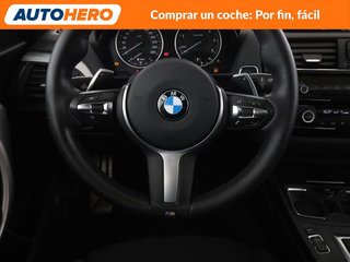 BMW Serie 2 220d M Sport