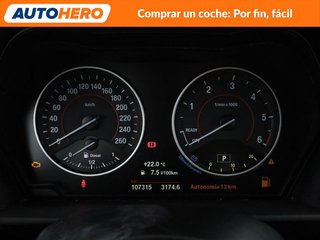 BMW Serie 2 220d M Sport
