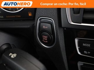 BMW Serie 2 220d M Sport