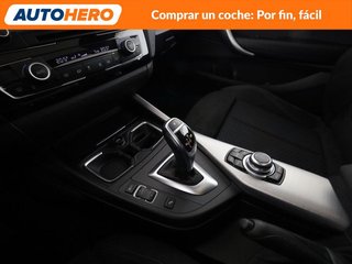 BMW Serie 2 220d M Sport